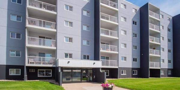 #302 - 20 Kleisinger Crescent property